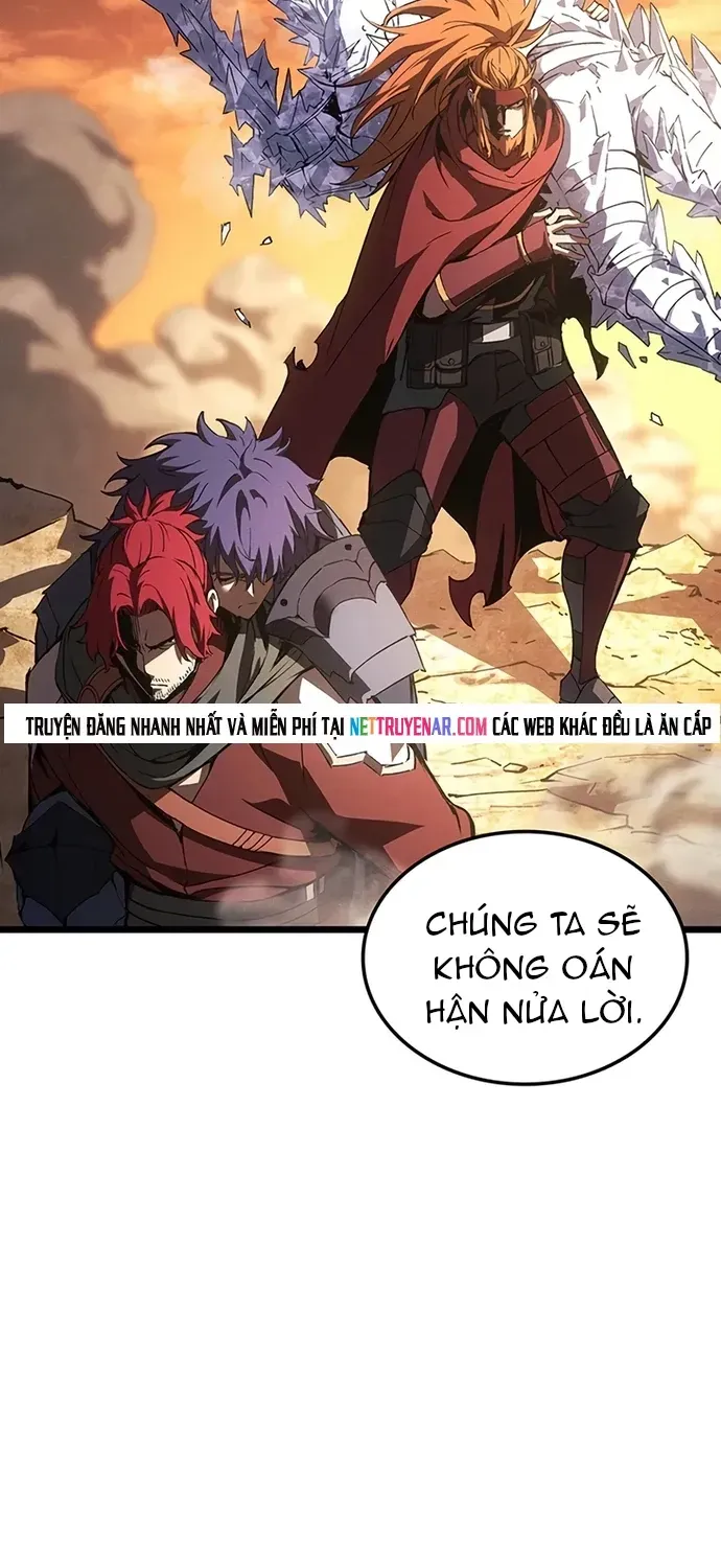 Đế Vương Hồi Quy Chap 126 - Next Chap 125