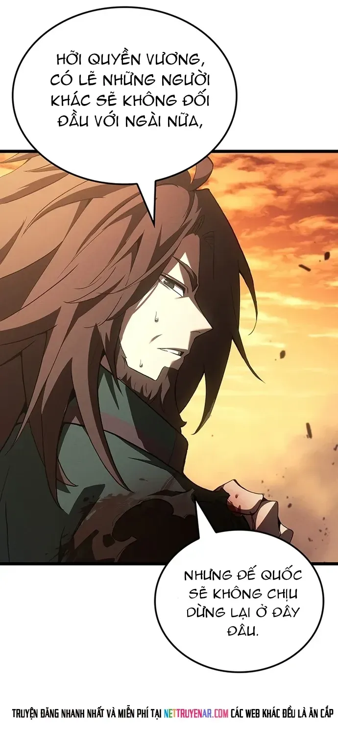Đế Vương Hồi Quy Chap 126 - Next Chap 125