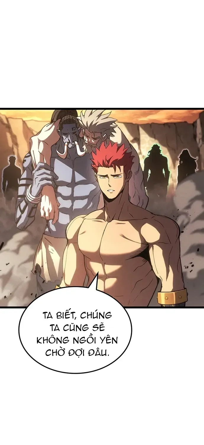 Đế Vương Hồi Quy Chap 126 - Next Chap 125