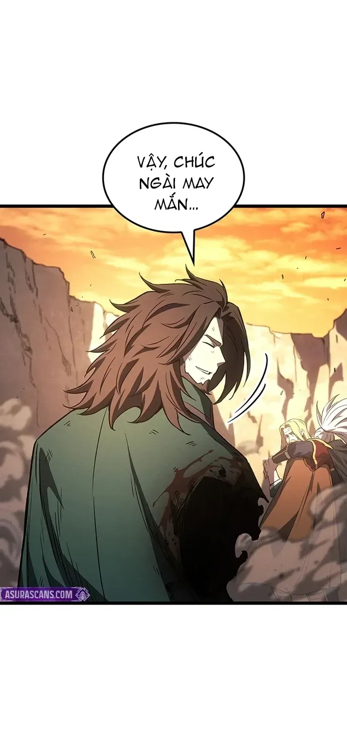Đế Vương Hồi Quy Chap 126 - Next Chap 125