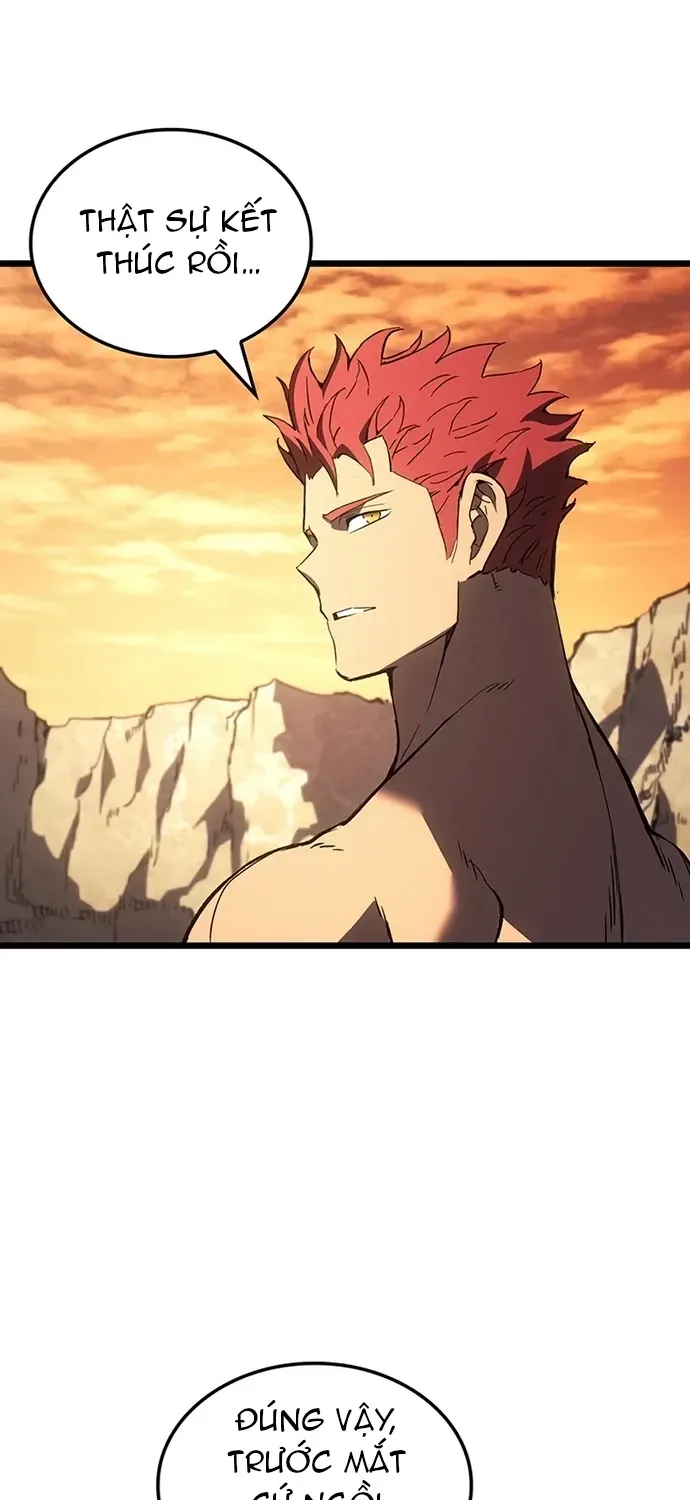 Đế Vương Hồi Quy Chap 126 - Next Chap 125