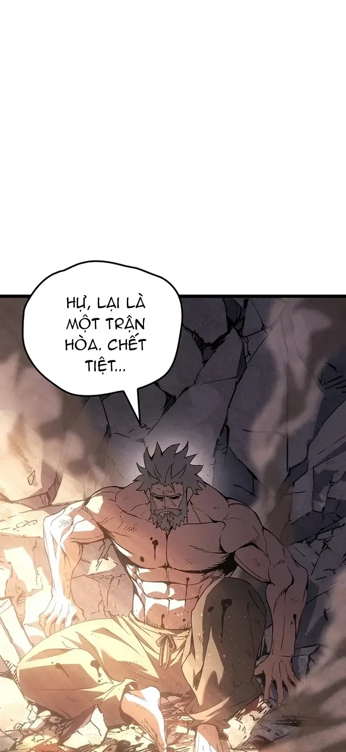 Đế Vương Hồi Quy Chap 126 - Next Chap 125