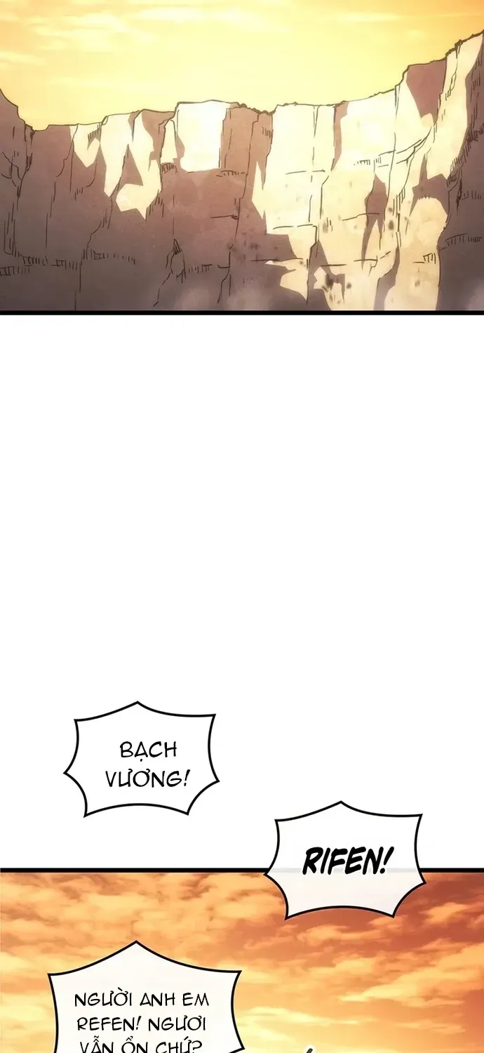 Đế Vương Hồi Quy Chap 126 - Next Chap 125