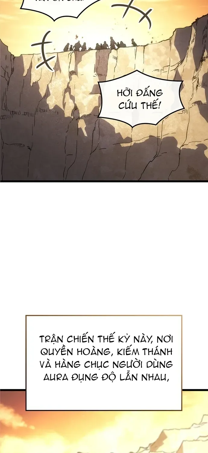 Đế Vương Hồi Quy Chap 126 - Next Chap 125