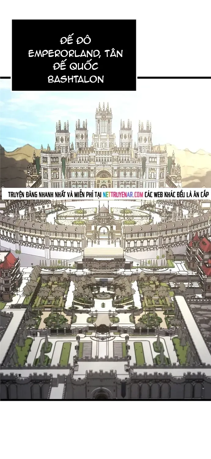 Đế Vương Hồi Quy Chap 126 - Next Chap 125