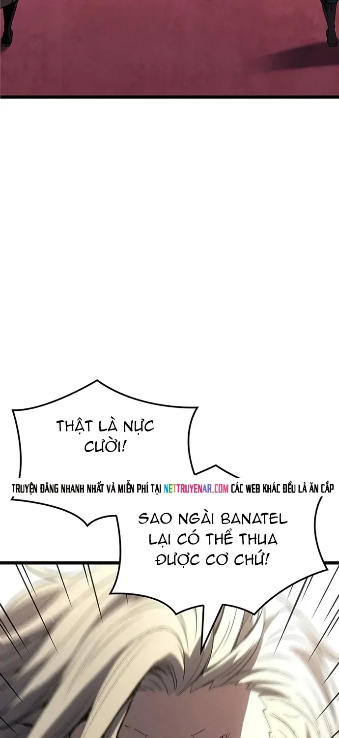 Đế Vương Hồi Quy Chap 126 - Next Chap 125