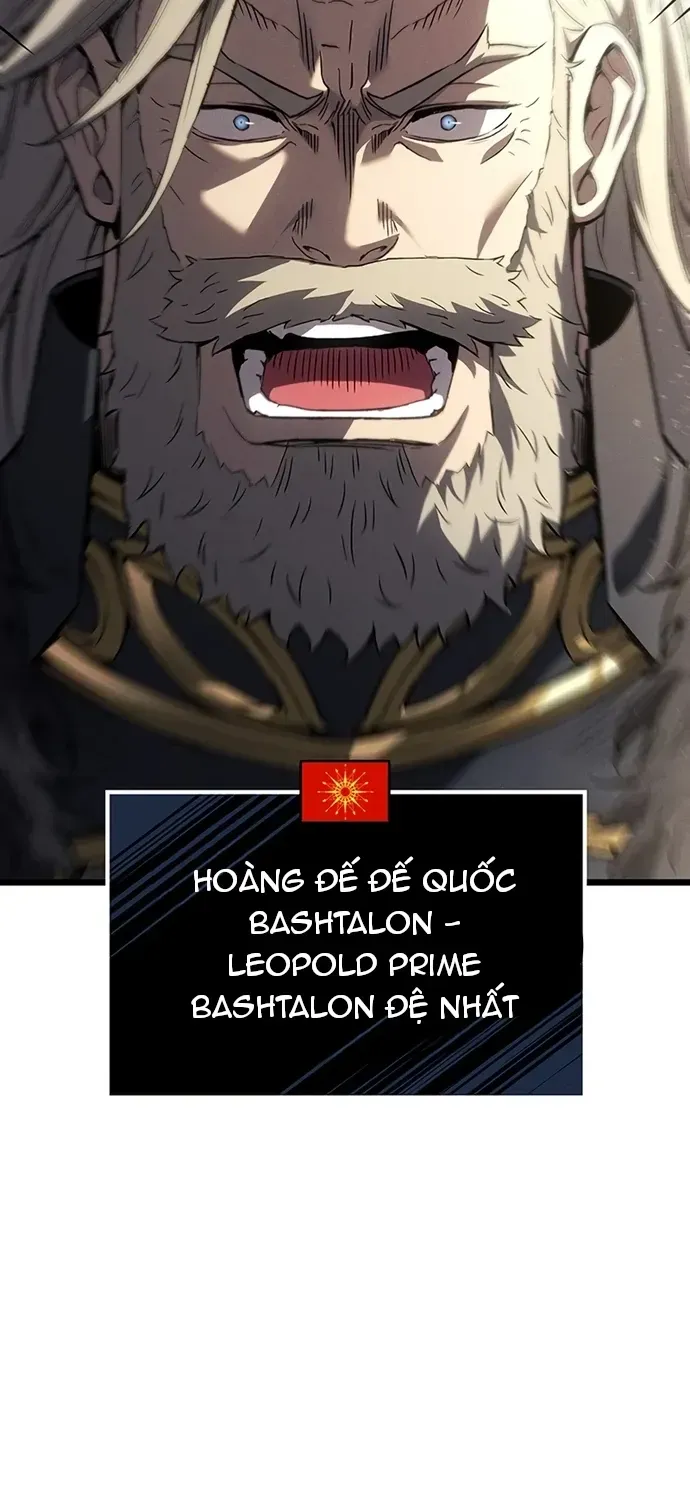 Đế Vương Hồi Quy Chap 126 - Next Chap 125