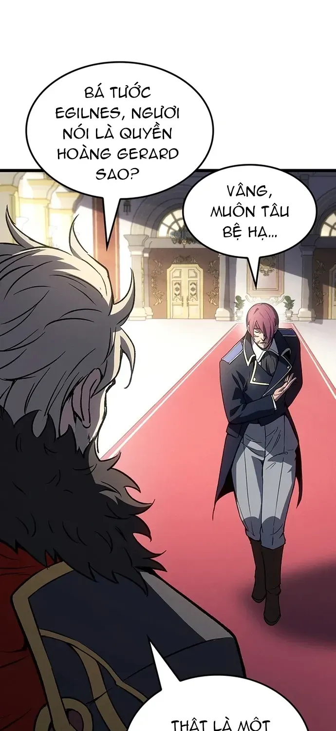 Đế Vương Hồi Quy Chap 126 - Next Chap 125