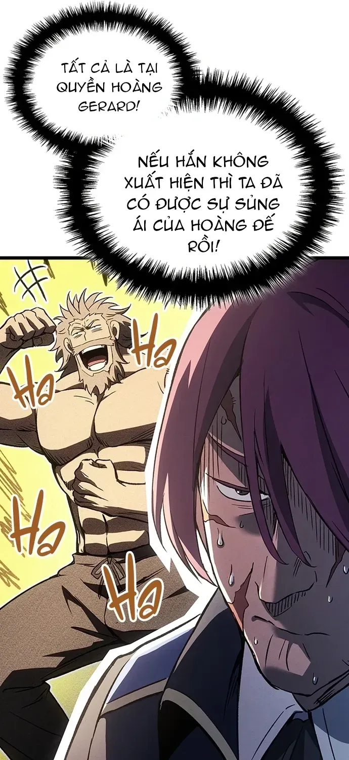 Đế Vương Hồi Quy Chap 126 - Next Chap 125