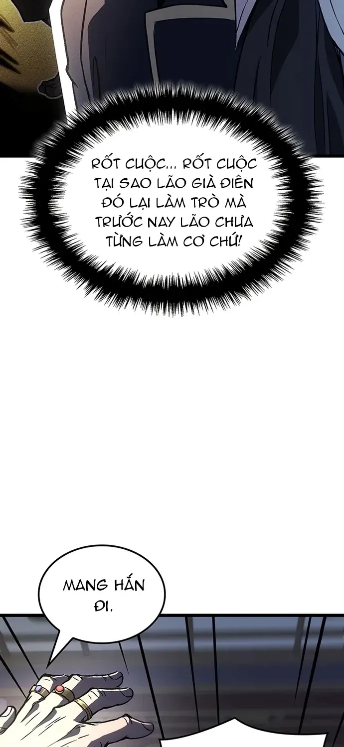 Đế Vương Hồi Quy Chap 126 - Next Chap 125