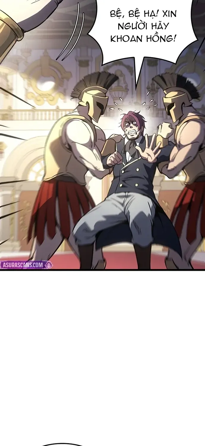 Đế Vương Hồi Quy Chap 126 - Next Chap 125