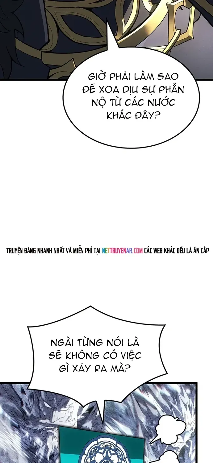 Đế Vương Hồi Quy Chap 126 - Next Chap 125