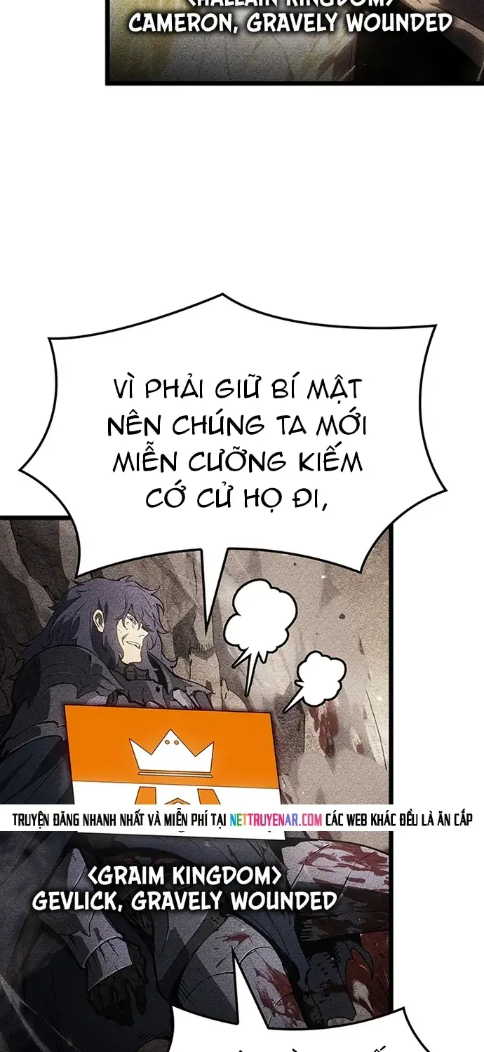 Đế Vương Hồi Quy Chap 126 - Next Chap 125