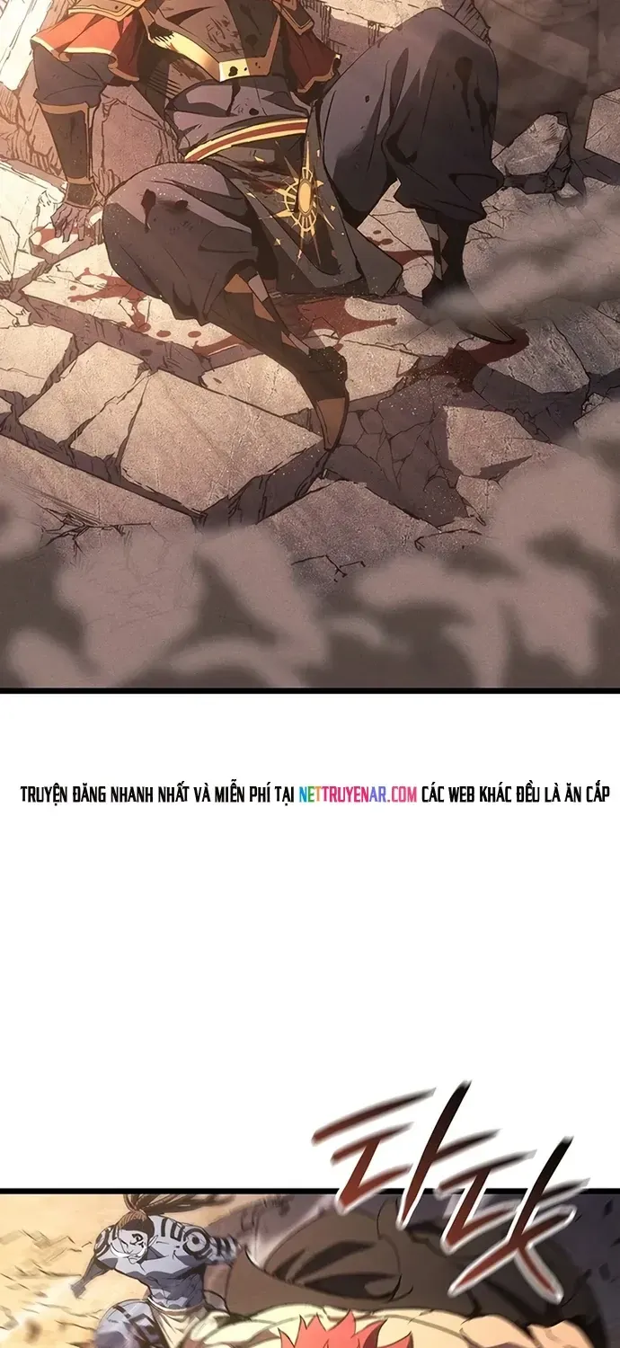 Đế Vương Hồi Quy Chap 126 - Next Chap 125