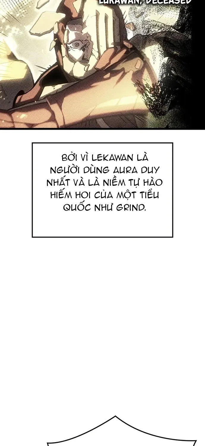 Đế Vương Hồi Quy Chap 126 - Next Chap 125