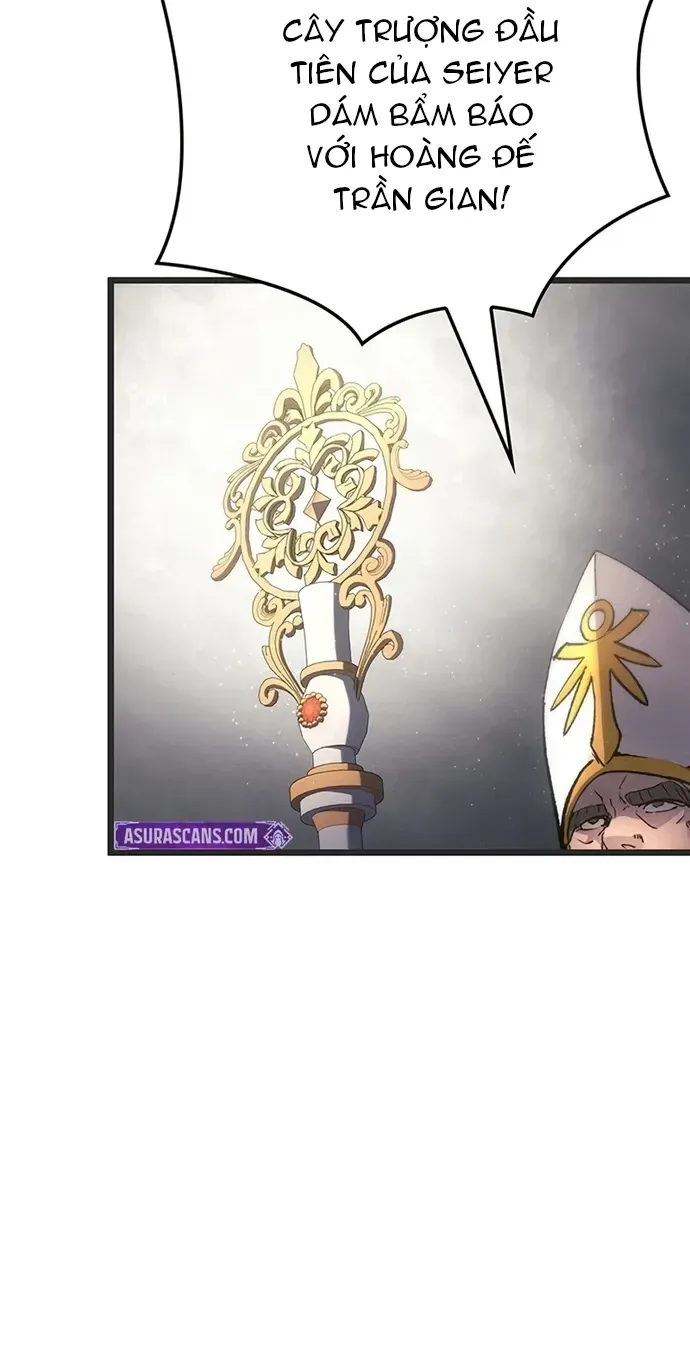 Đế Vương Hồi Quy Chap 126 - Next Chap 125