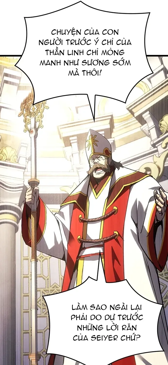 Đế Vương Hồi Quy Chap 126 - Next Chap 125