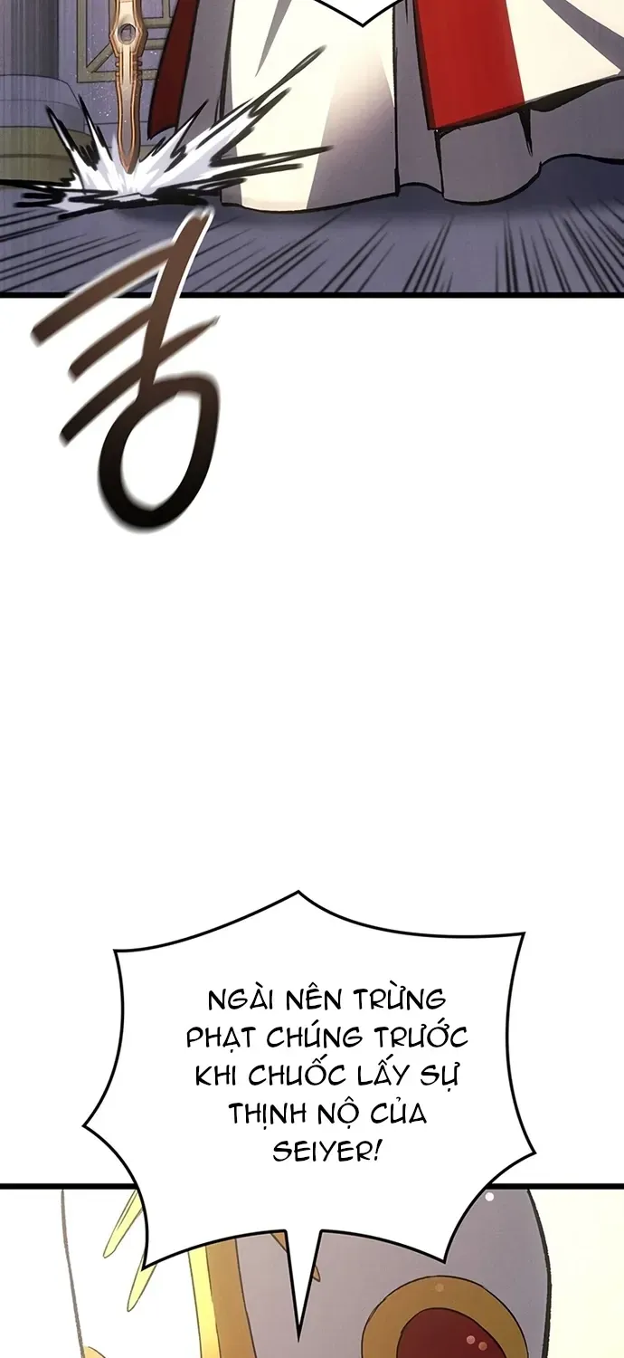 Đế Vương Hồi Quy Chap 126 - Next Chap 125