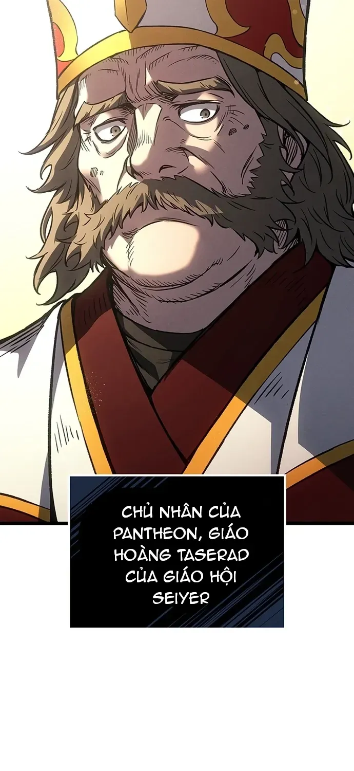 Đế Vương Hồi Quy Chap 126 - Next Chap 125