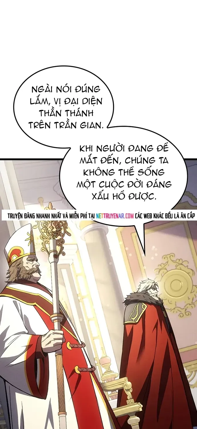 Đế Vương Hồi Quy Chap 126 - Next Chap 125