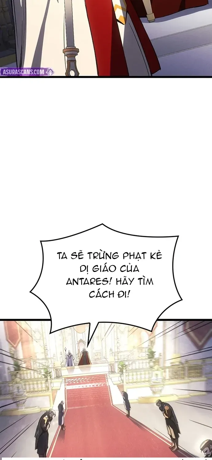 Đế Vương Hồi Quy Chap 126 - Next Chap 125