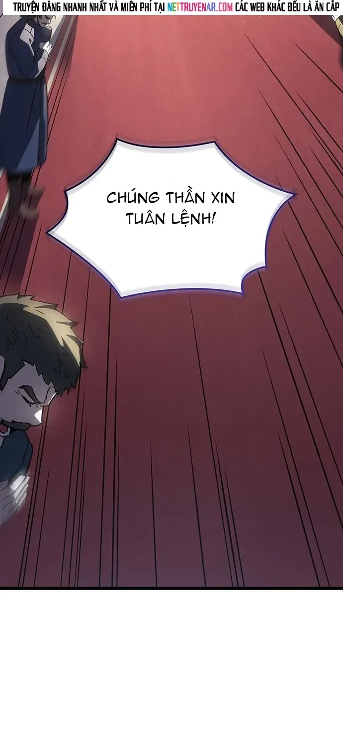 Đế Vương Hồi Quy Chap 126 - Next Chap 125