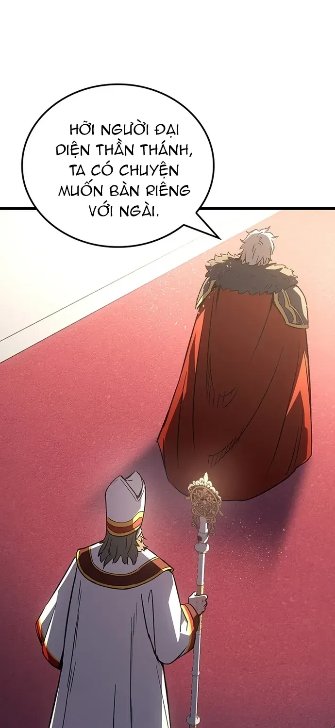 Đế Vương Hồi Quy Chap 126 - Next Chap 125