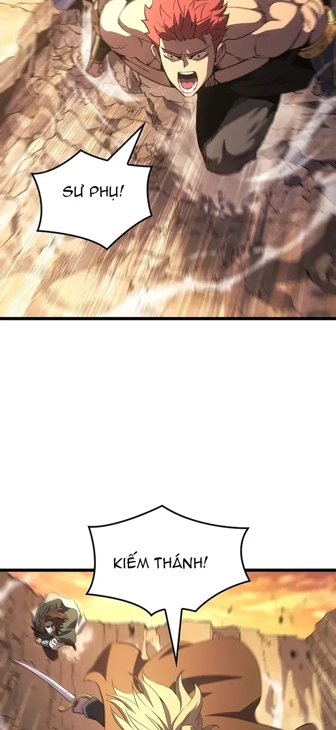 Đế Vương Hồi Quy Chap 126 - Next Chap 125