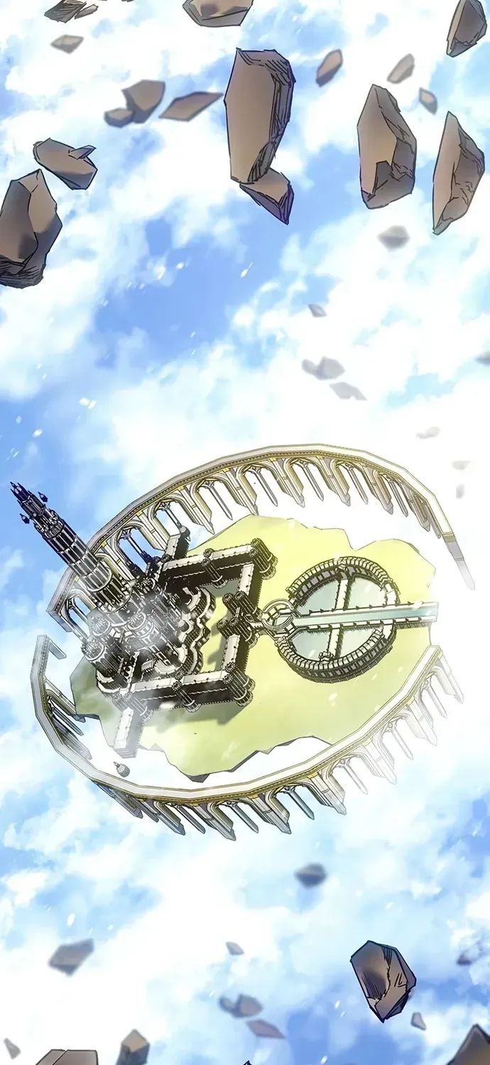 Đế Vương Hồi Quy Chap 126 - Next Chap 125