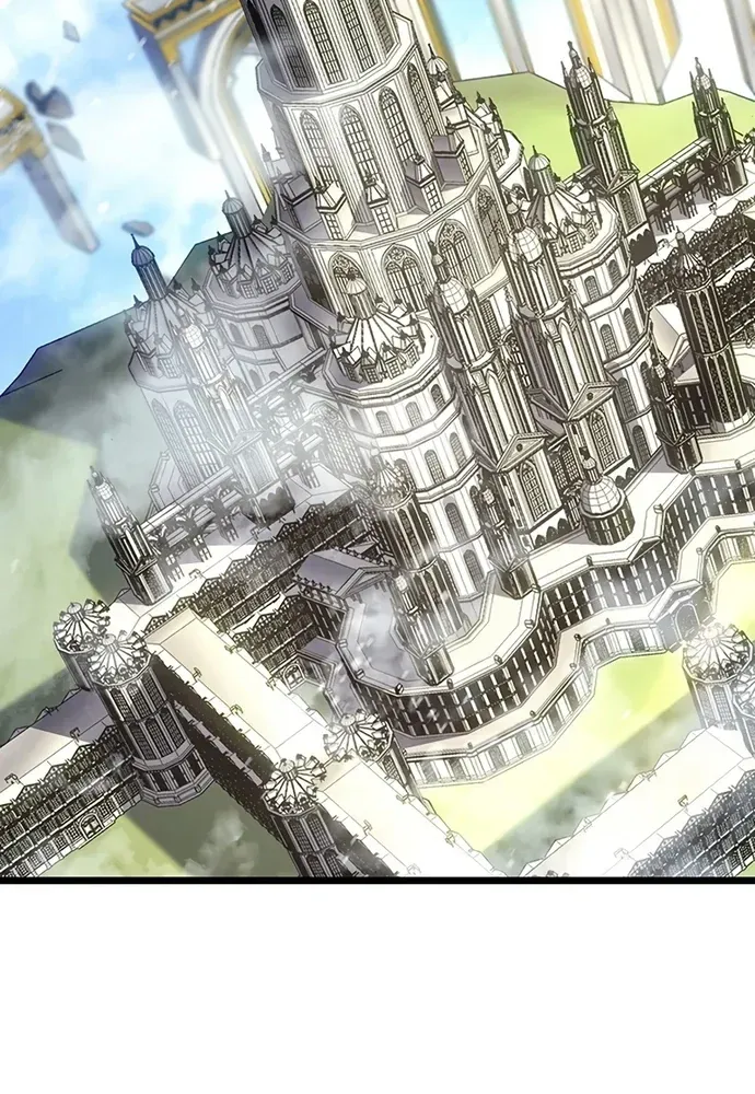 Đế Vương Hồi Quy Chap 126 - Next Chap 125