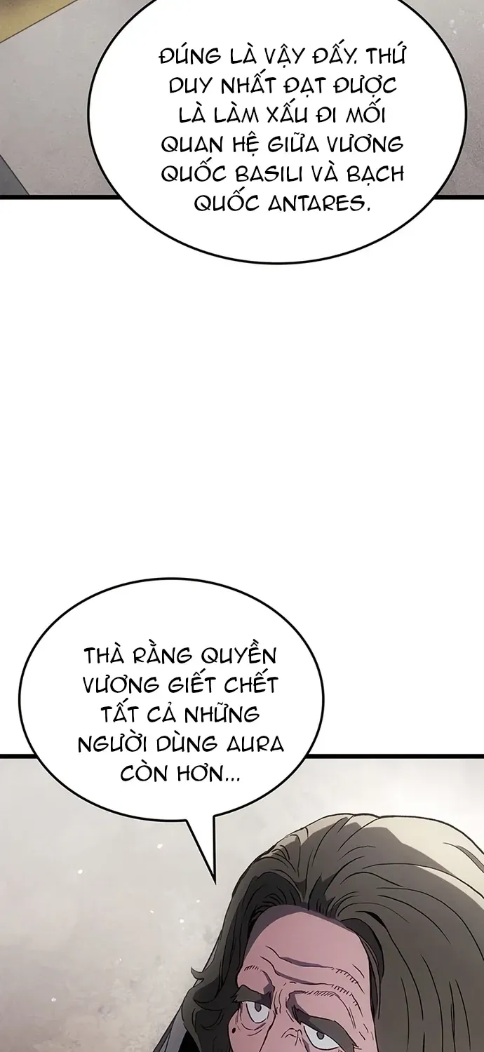 Đế Vương Hồi Quy Chap 126 - Next Chap 125