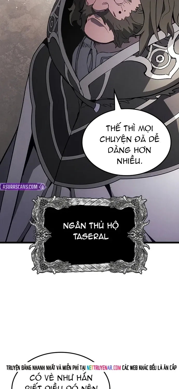 Đế Vương Hồi Quy Chap 126 - Next Chap 125