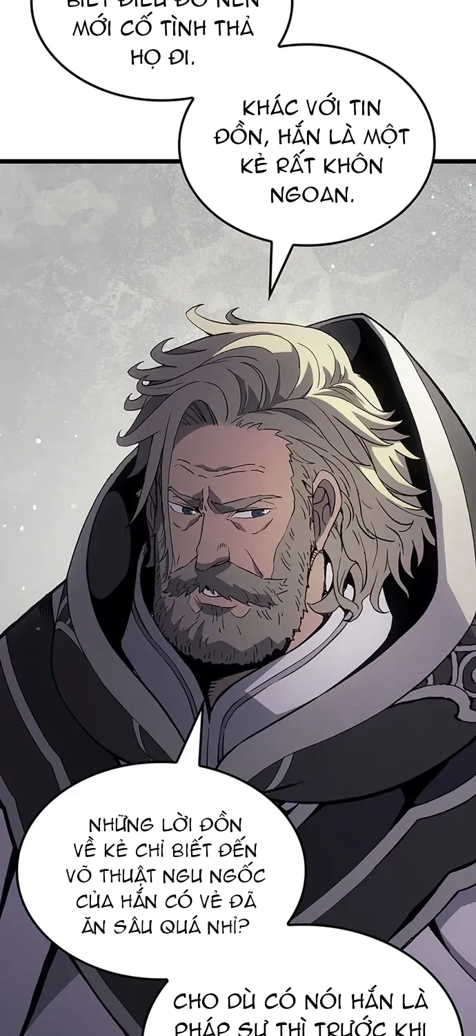 Đế Vương Hồi Quy Chap 126 - Next Chap 125