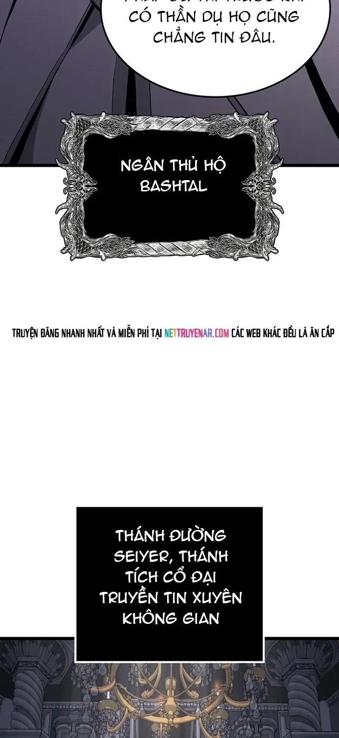 Đế Vương Hồi Quy Chap 126 - Next Chap 125