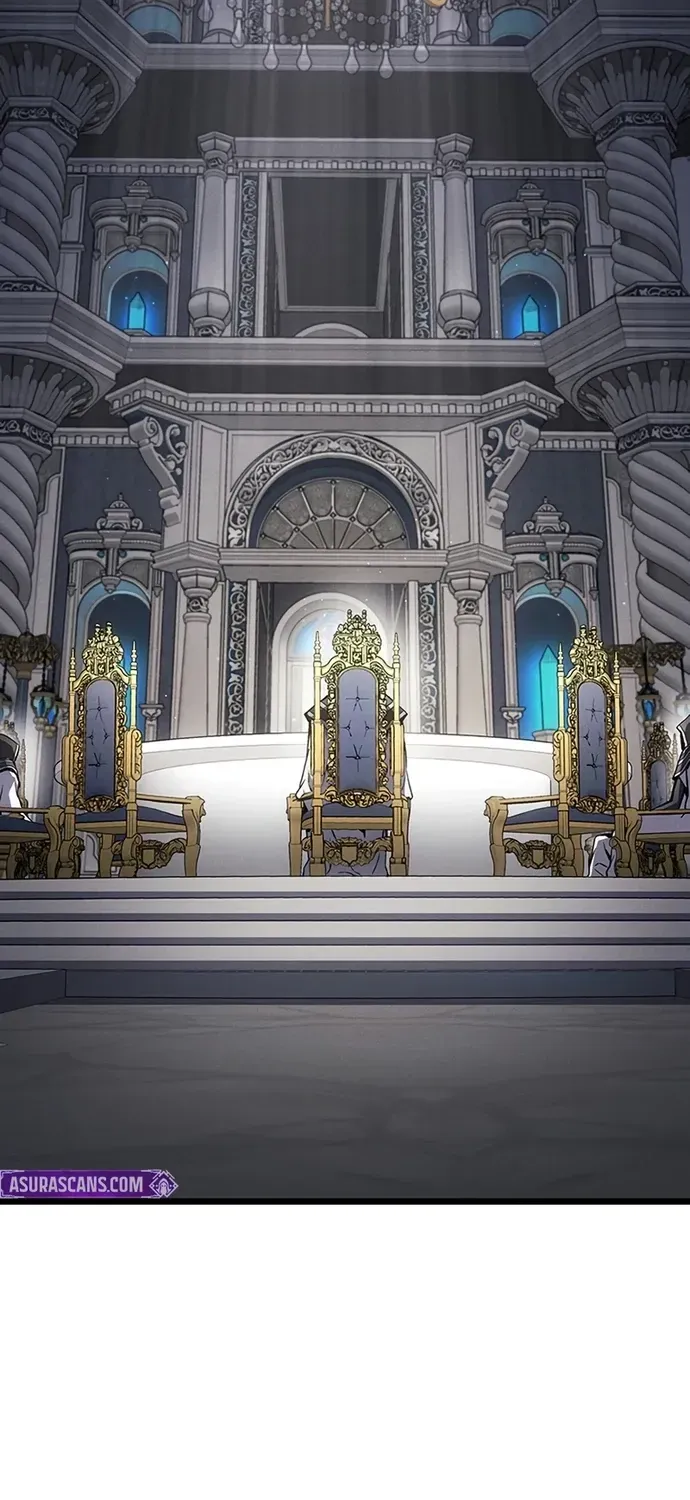 Đế Vương Hồi Quy Chap 126 - Next Chap 125