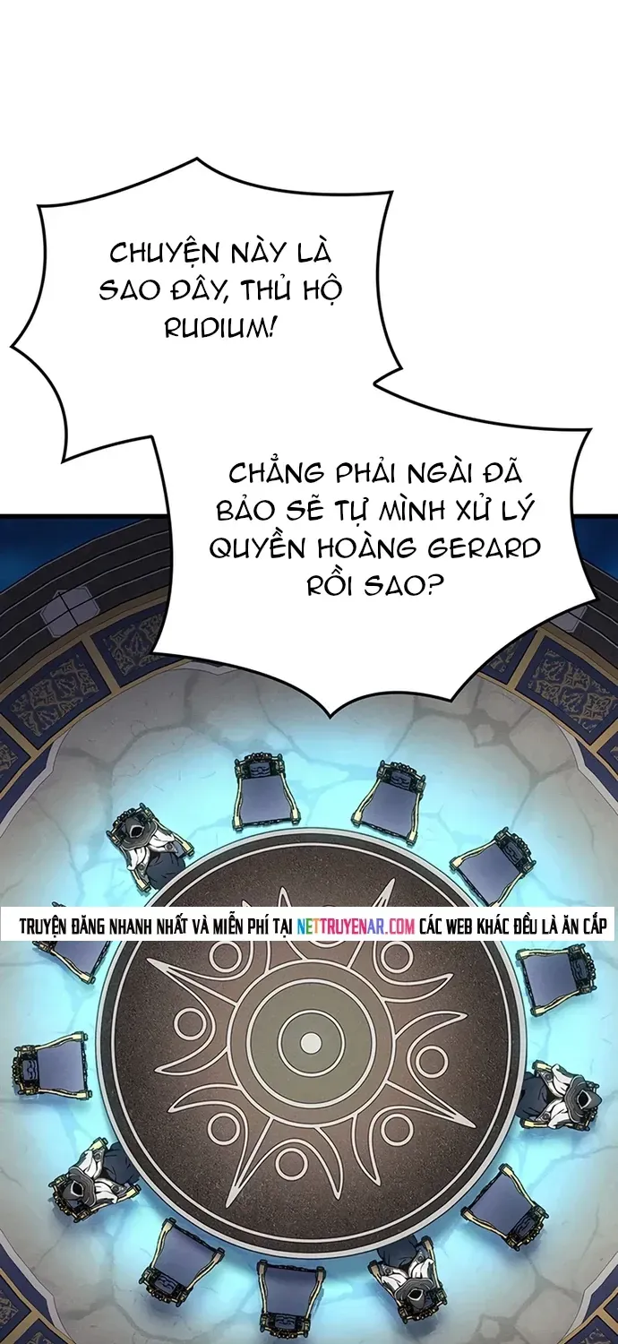 Đế Vương Hồi Quy Chap 126 - Next Chap 125