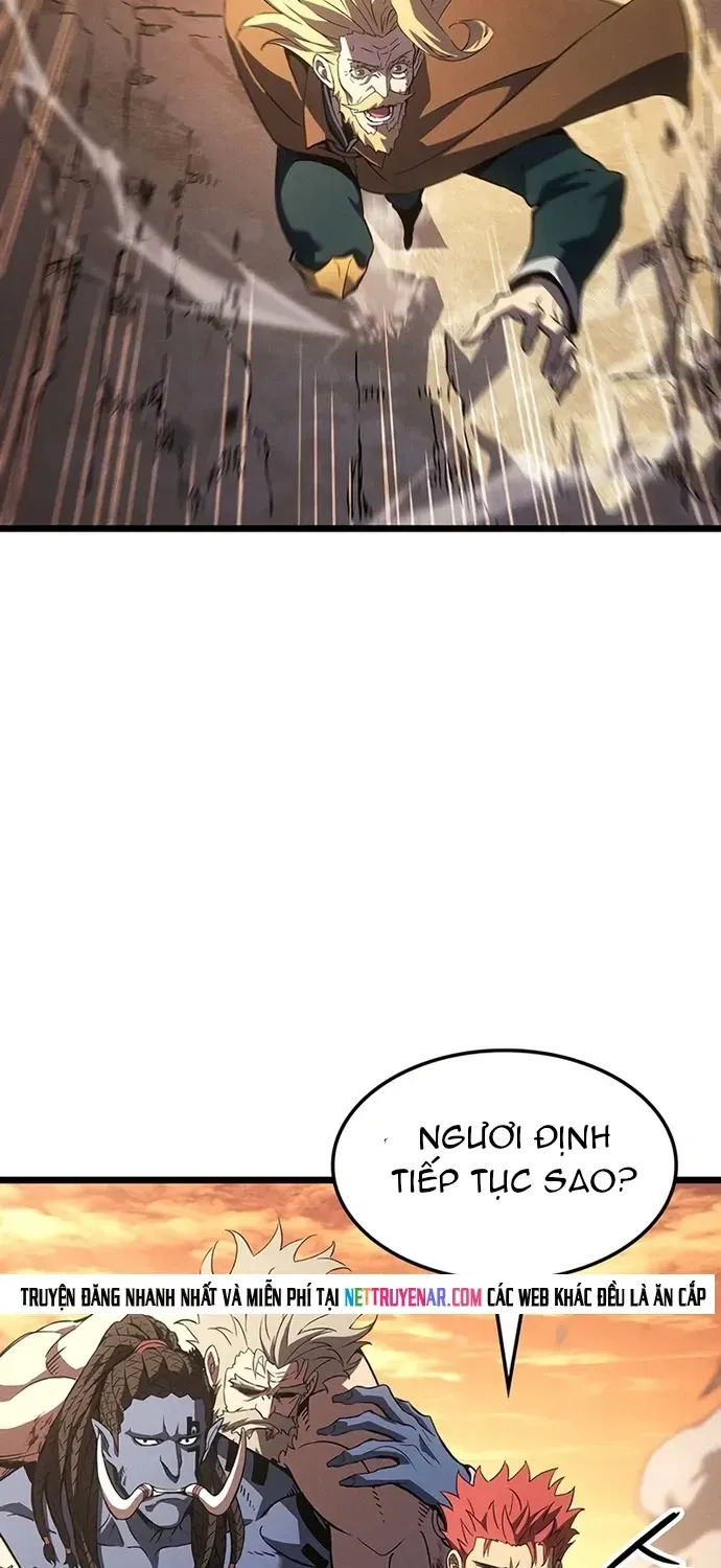 Đế Vương Hồi Quy Chap 126 - Next Chap 125