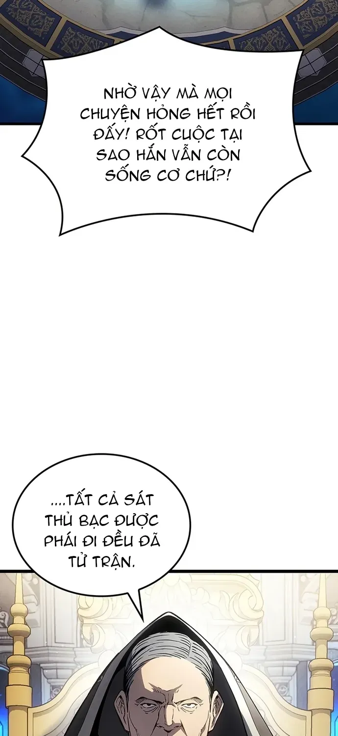 Đế Vương Hồi Quy Chap 126 - Next Chap 125