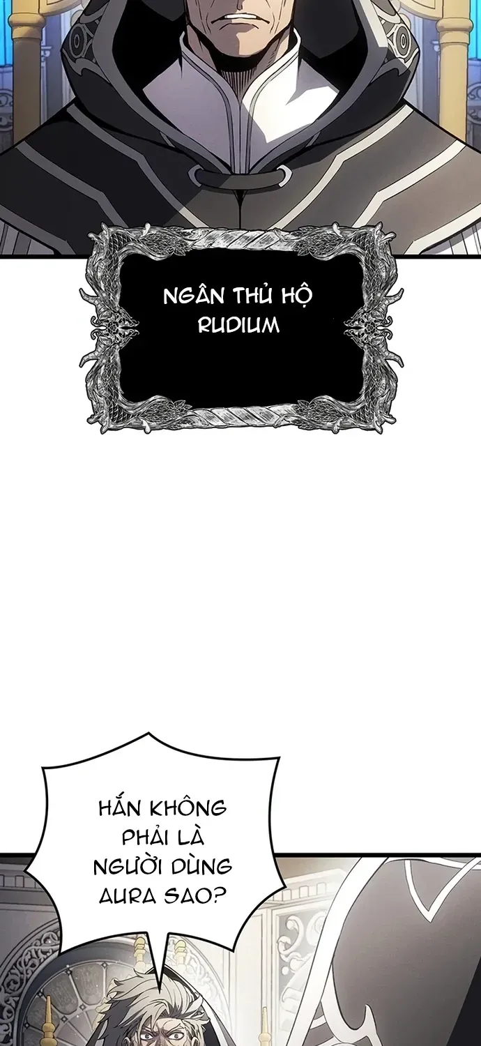 Đế Vương Hồi Quy Chap 126 - Next Chap 125