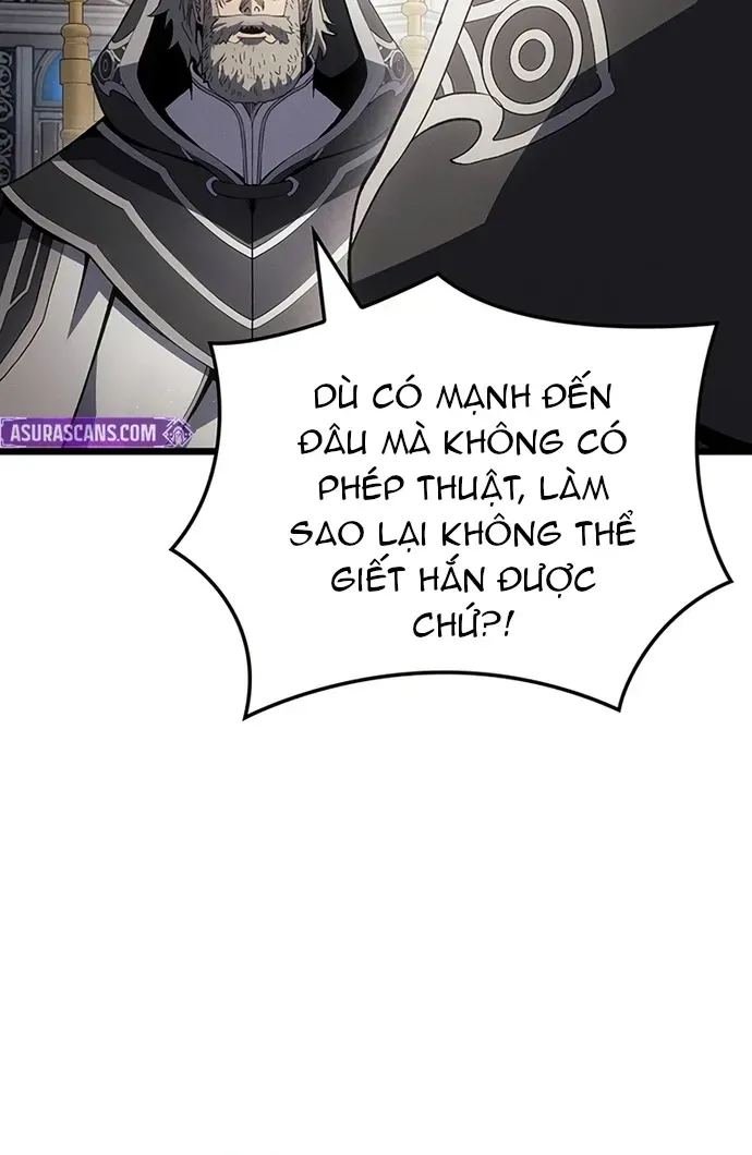 Đế Vương Hồi Quy Chap 126 - Next Chap 125