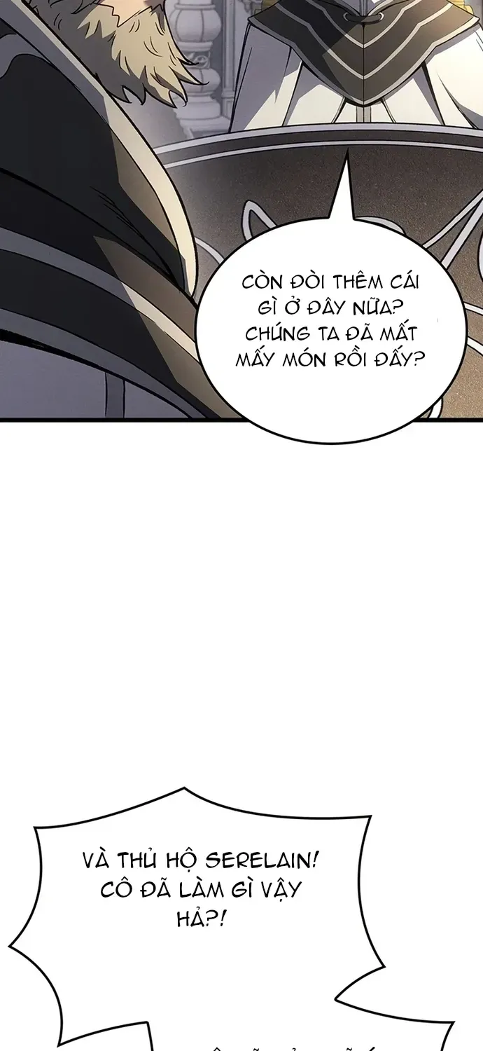 Đế Vương Hồi Quy Chap 126 - Next Chap 125