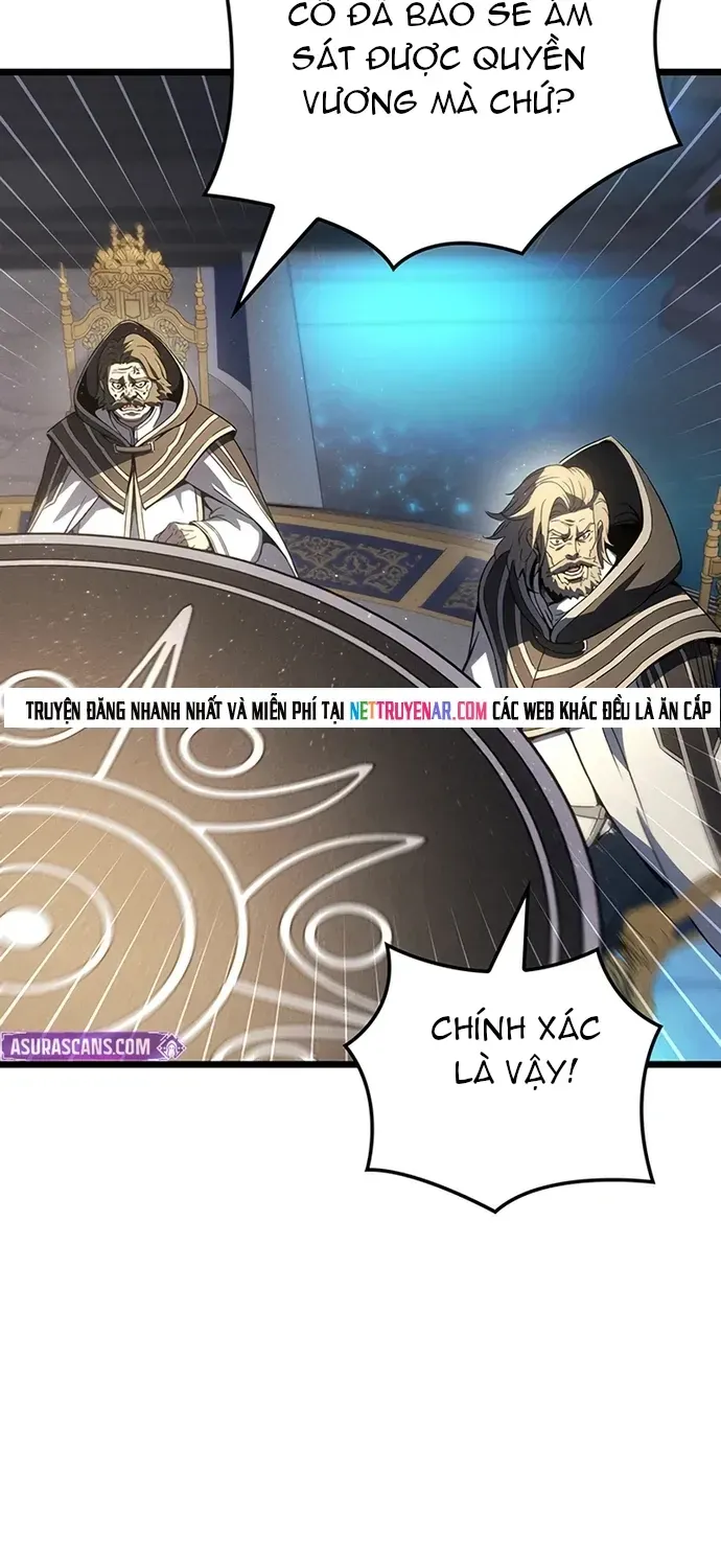 Đế Vương Hồi Quy Chap 126 - Next Chap 125