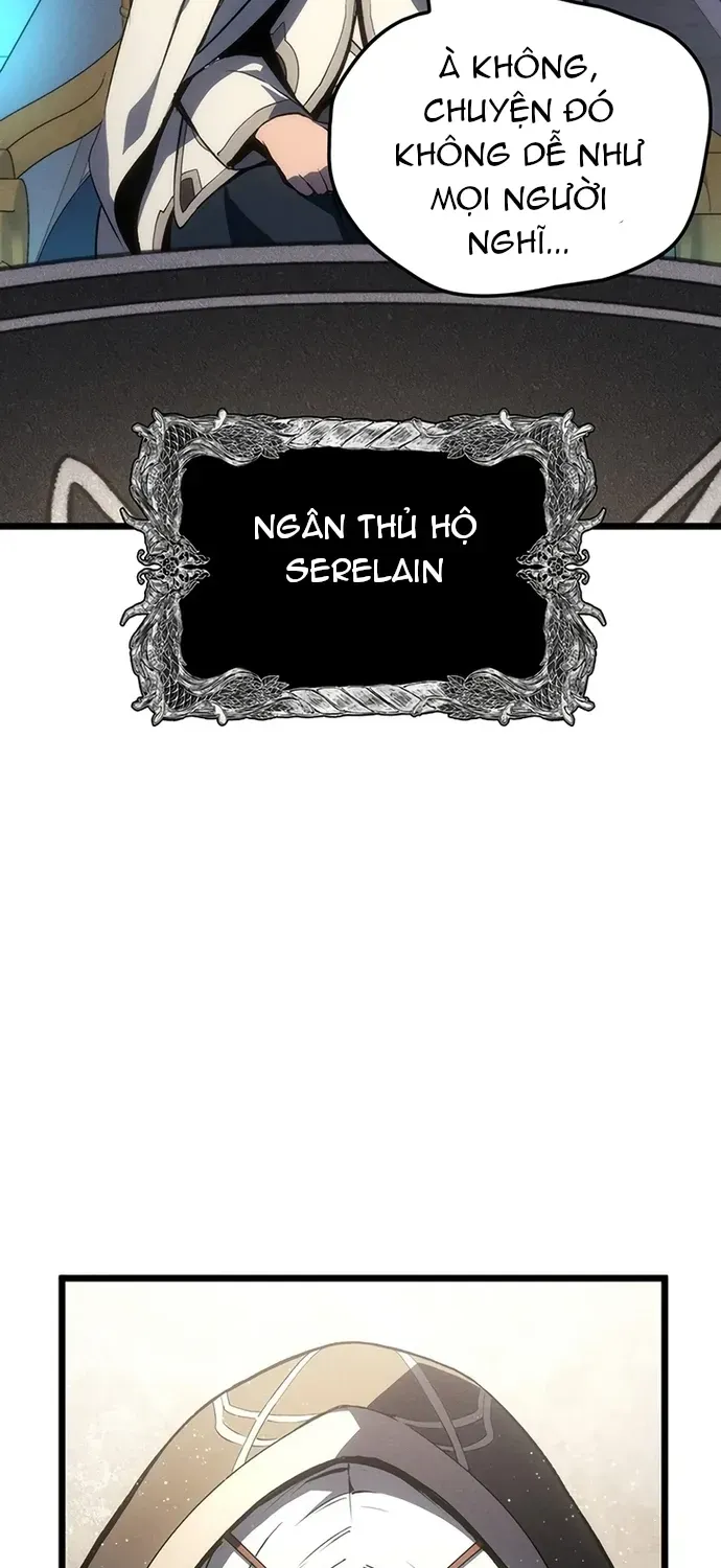 Đế Vương Hồi Quy Chap 126 - Next Chap 125