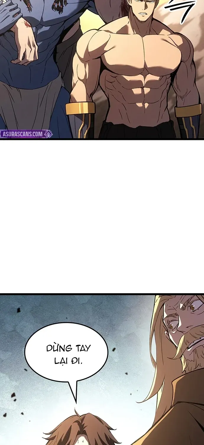 Đế Vương Hồi Quy Chap 126 - Next Chap 125