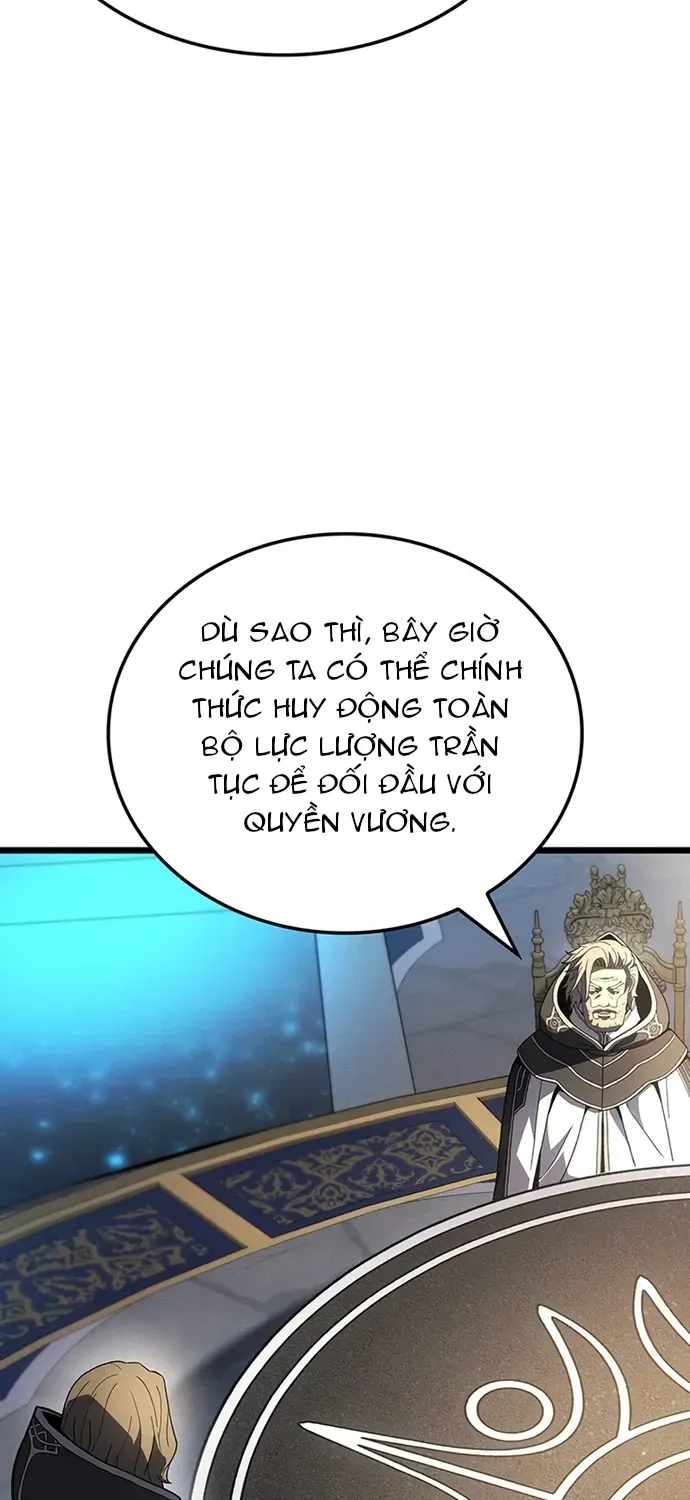 Đế Vương Hồi Quy Chap 126 - Next Chap 125