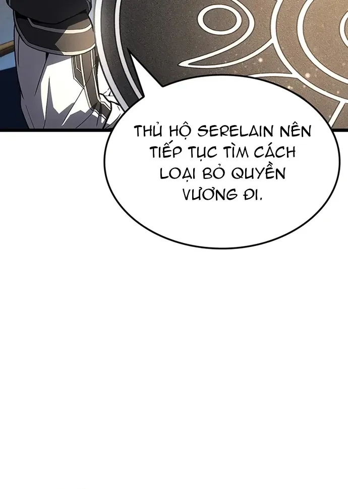 Đế Vương Hồi Quy Chap 126 - Next Chap 125