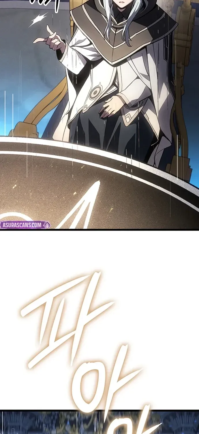 Đế Vương Hồi Quy Chap 126 - Next Chap 125