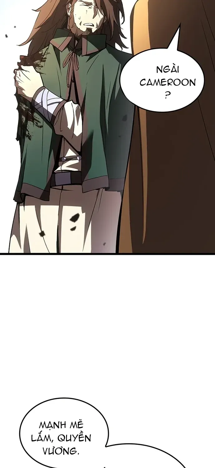 Đế Vương Hồi Quy Chap 126 - Next Chap 125