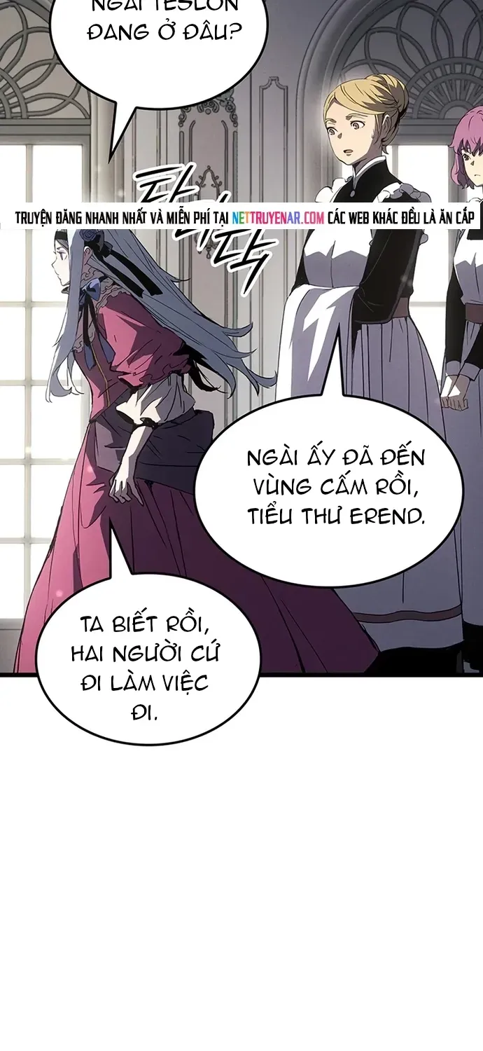 Đế Vương Hồi Quy Chap 126 - Next Chap 125