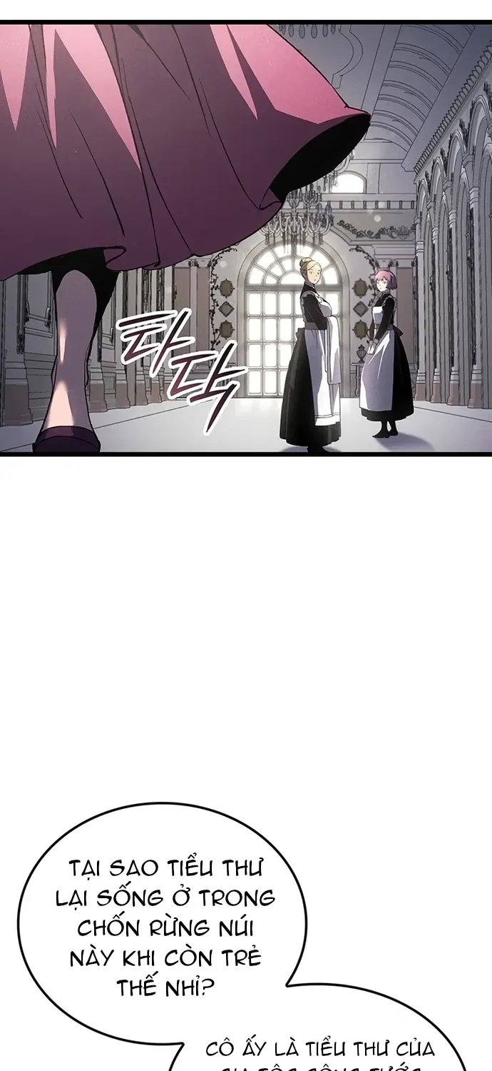 Đế Vương Hồi Quy Chap 126 - Next Chap 125